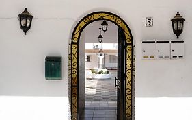 Apartamento en la playa 2